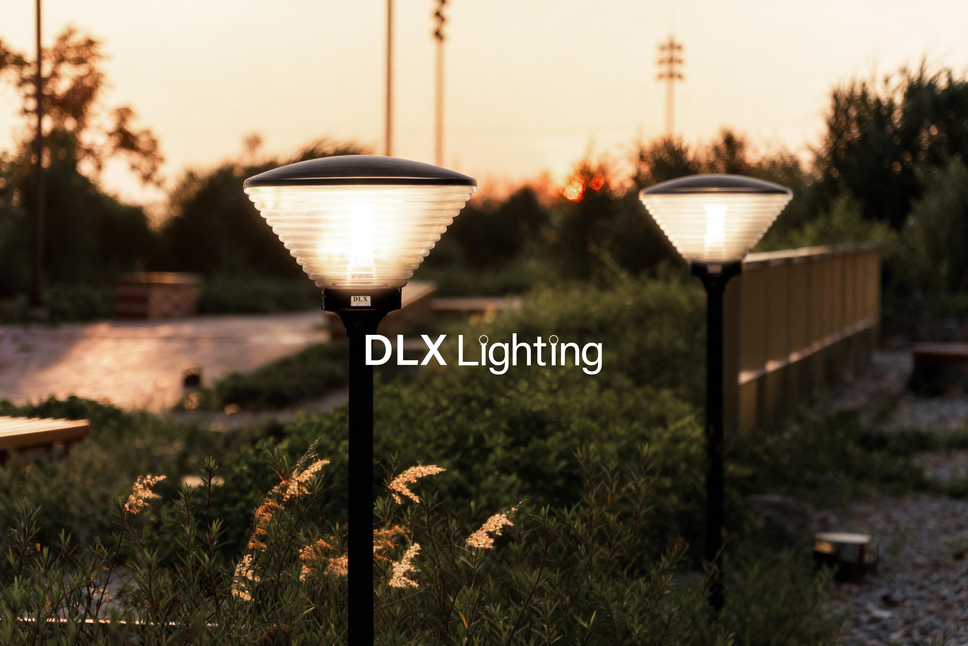 DLX Lighting Hero
