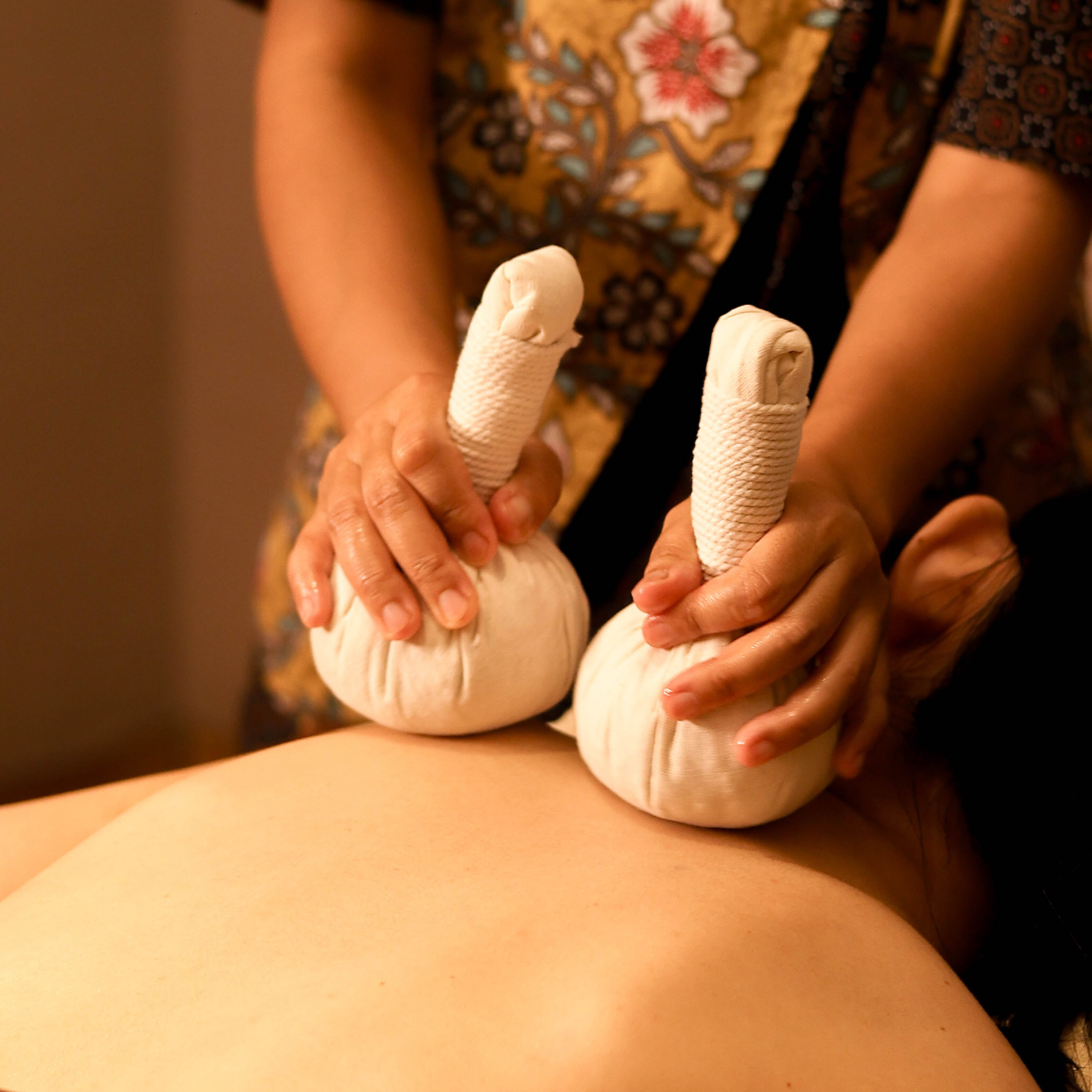 massage