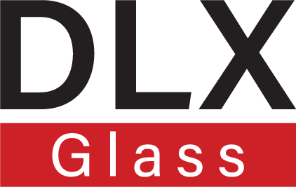 DLX Glass Logo