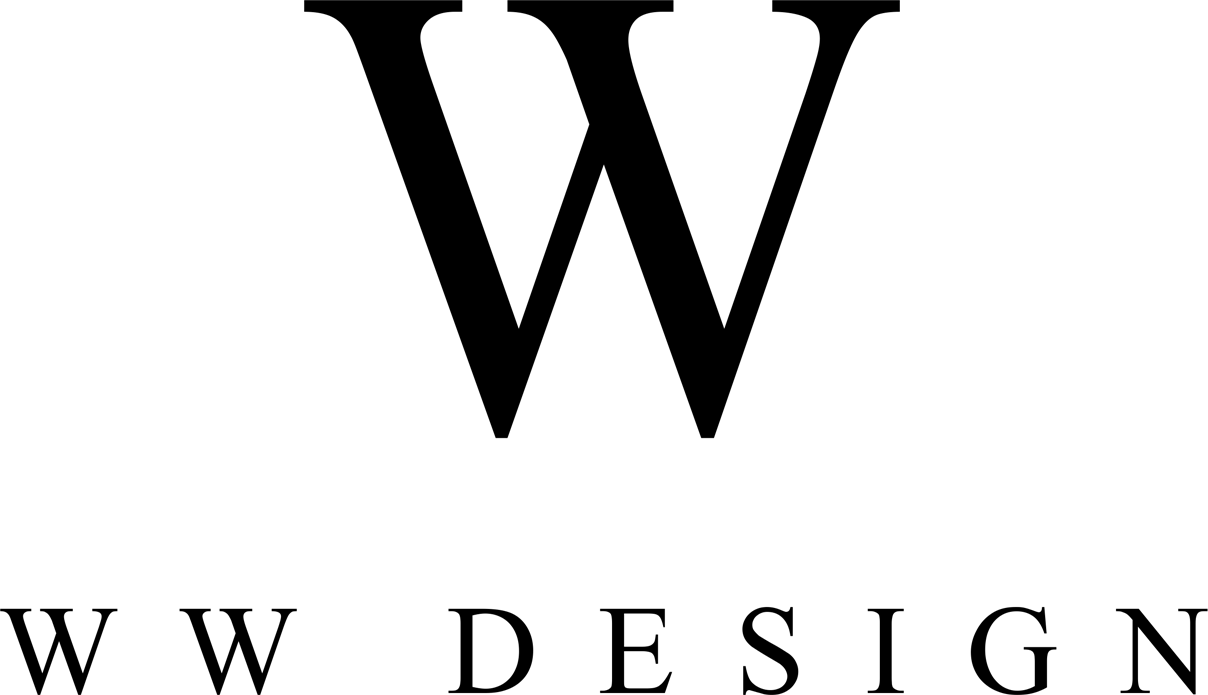 WW Design Logo